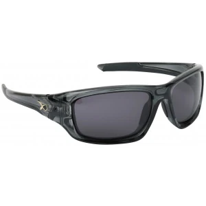 Ochelari De Soare Fox Casual Trans Black Grey  Ochelari De Soare Fox Casual Trans Black Grey