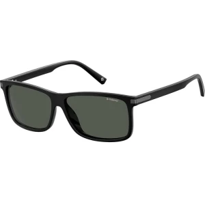 Ochelari De Soare Polaroid Pld 2075/s/x 807/m9, 59mm, Black
