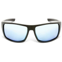 Ochelari De Soare Preston Inception Wrap Sunglasses, Ice Blue Lens Ochelari De Soare Preston Inception Wrap Sunglasses, Ice Blue Lens