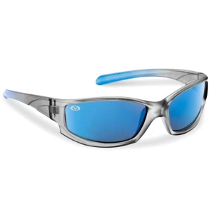 Ochelari Flying Fisherman Buoy Jr. Angler Gray Blue Mirror