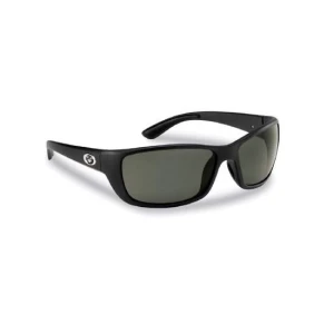 Ochelari Flying Fisherman Cay Sal Matte Black Smoke Matte Black Smoke