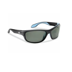 Ochelari Flying Fisherman Cayo Matte Black Smoke Cayo Matte Black Smoke