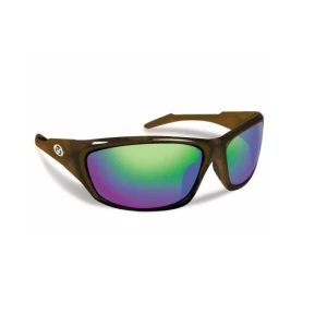 Ochelari Flying Fisherman Magnum Black Smoke
