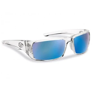 Ochelari Flying Fisherman Morocco Smoke Blue Mirror Ochelari Flying Fisherman Morocco Smoke Blue Mirror