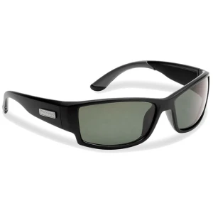 Ochelari Flying Fisherman Razor Matte Black Smoke