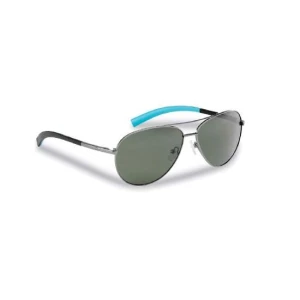 Ochelari Flying Fisherman Sombrero Gunmetal-Sky Smoke Ochelari Flying Fisherman Sombrero Gunmetal-Sky Smoke