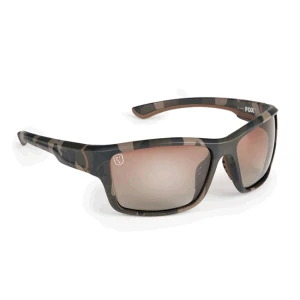 Ochelari Fox Avius Wraps - Camo Frame/brown Gradient Lens 1