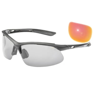 Ochelari Jaxon Polarizati X50 Sml Rainbow Mirror
