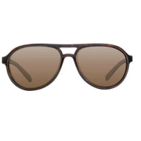 Ochelari Korda Polarizati Aviator, Tortois/Grey