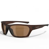 Ochelari Leech ATW2 Coppar, maro Ochelari Leech ATW2 Coppar, maro