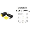 Ochelari Leech Street Black Ochelari Leech Street Black