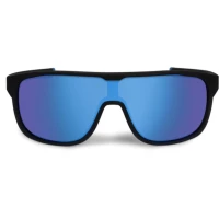 Ochelari Preston Absolute Ascent Sunglasses Ice Blue, 13.7x2.2x13.2cm