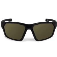 Ochelari Preston Absolute Wrap Sunglasses Amber Brown, 13.4x2x1.22cm
