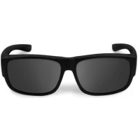 Ochelari PRESTON Inception Wrap Sunglasses, Smoke