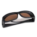 Ochelari Polarizanti FOX RAGE Overwrap Brown Lens Eyewear