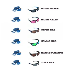 Ochelari Polarizati Colmic Darko Floating Ochelari Polarizati Colmic Darko Floating