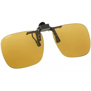 Ochelari Polarizati Daiwa Clip L, Lentila Galbena Ochelari Polarizati Daiwa Clip L, Lentila Galbena