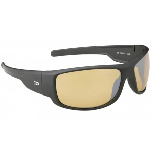 Ochelari Polarizati Daiwa Sport, Lentila Galbena Ochelari Polarizati Daiwa Sport, Lentila Galbena