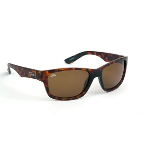 Ochelari Polarizati Fox Chunk Camo Tortoise Brown