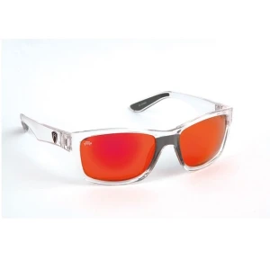 Ochelari Polarizati Fox Rage Red Mirror