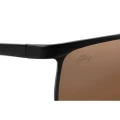 Ochelari Polarizati Fox Rage Voyager Sunglasses Brown Lense