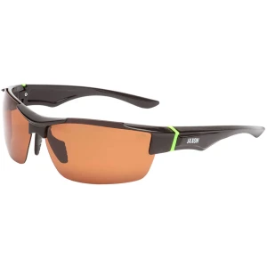 Ochelari Polarizati Jaxon X57, Am Amber Brightening