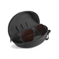 Ochelari Polarizati Korum Old School iD Polarised Sunglasses Amberjack