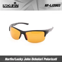 Ochelari Polarizati Lucky John Galben Ochelari Polarizati Lucky John Galben