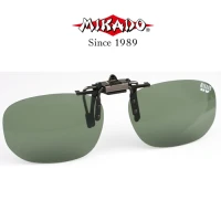 Ochelari Polarizati Mikado Pentru Och.Vedere Amo-Cpon / Green