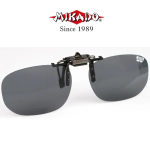Ochelari Polarizati Mikado Pentru Och.Vedere Amo-Cpon / Grey Ochelari Polarizati Mikado Pentru Och.Vedere Amo-Cpon / Grey