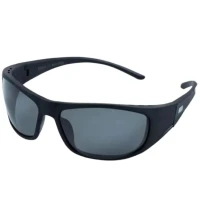 Ochelari Polarizati NASH Make It Happen Flexi Wrap Polarised Sunglasses, Smoked Grey Ochelari Polarizati NASH Make It Happen Flexi Wrap Polarised Sunglasses, Smoked Grey