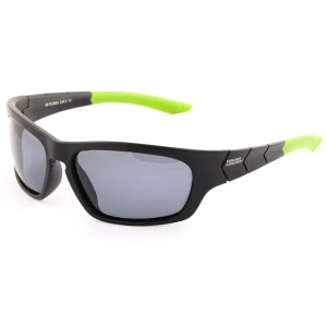 Ochelari Polarizati NORFIN Feeder Concept cu Lentile Gri