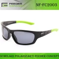 Ochelari Polarizati NORFIN Feeder Concept cu Lentile Gri