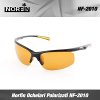Ochelari Polarizati Norfin NF-2010 Galben