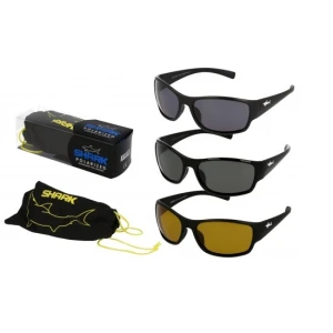 Ochelari Polarizati Solano Shark Sh20000a Albastru