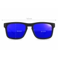 Ochelari Polarizati ZFISH Solara, Albastru