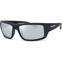 Ochelari RAPALA Sportsmans Amberjack Matte Black Grey