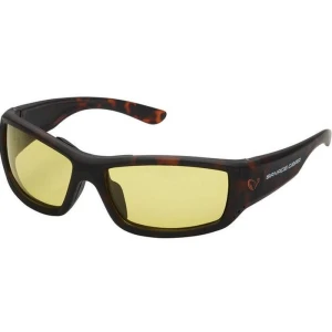 Ochelari Savage Gear Polarizati Floating, Culoare Yellow