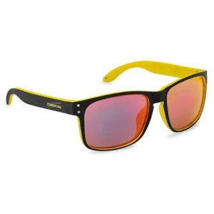 Ochelari Tubertini T-glass Beach Polar Mirror Red