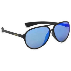 Ochelari Tubertini T-glass Cobra Polar Mirror Dark Grey