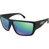 Ochelari De Soare Flotanti Jobe Beam, Negru/verde