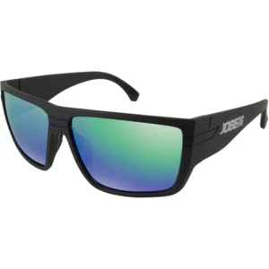 Ochelari de Soare Flotanti JOBE Beam, Negru/Verde