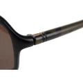 Ochelari de Soare Fox AV8 Black & Camo, Brown Lense