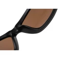 Ochelari de Soare Fox Collection Wraps Green & Black, Brown Lens Ochelari de Soare Fox Collection Wraps Green & Black, Brown Lens