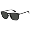 Ochelari de Soare POLAROID 2085/S 003 M9 52, Matte Black
