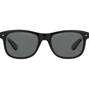 Ochelari De Soare Polaroid Pld 1015/s D28/y2, 53, Black-grey