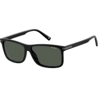 Ochelari De Soare Polaroid Pld 2075/s/x 807/m9, 59mm, Black