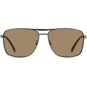 Ochelari de Soare POLAROID PLD 2136/G/S/X R80/SP, 61mm, Argintiu-Maro Ochelari de Soare POLAROID PLD 2136/G/S/X R80/SP, 61mm, Argintiu-Maro