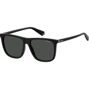 Ochelari De Soare Polaroid Pld 6099/s Kb7/lm, 56mm, Negru