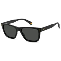 Ochelari De Soare Polaroid Pld 6186/s Kb7/lm, 54mm, Negru